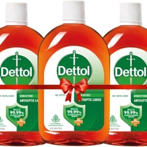 antiseptic liquid