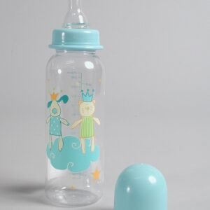 baby feeding bottle
