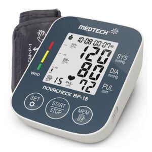 blood pressure monitor