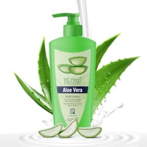 body lotion