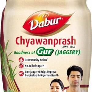 chyawanprash