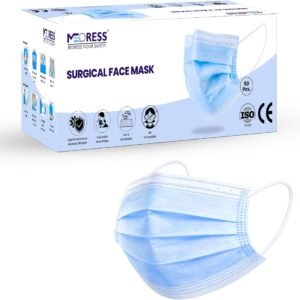 face masks (pack of 50)