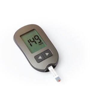 glucometer