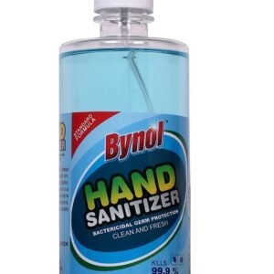 hand sanitizer 500ml