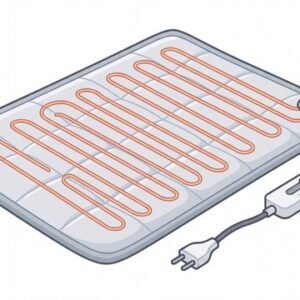 heating pad