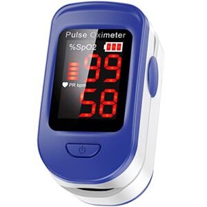 pulse oximeter