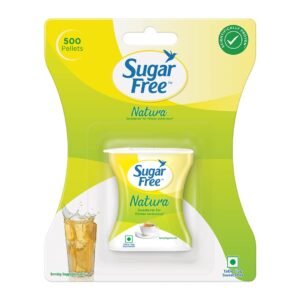 sugar free sweetener