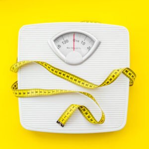 weighing scale
