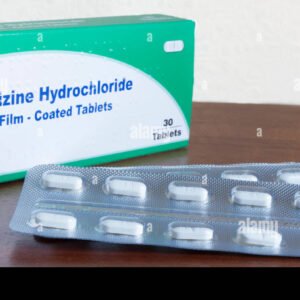 cetirizine 10mg