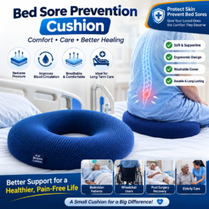 bed sore prevention cushion