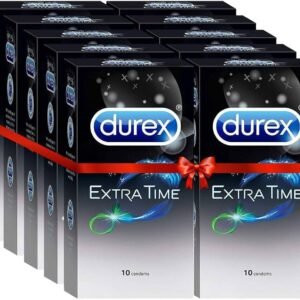 condoms (pack of 10)