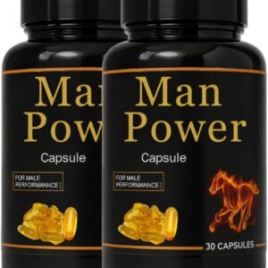 male stamina support tablets