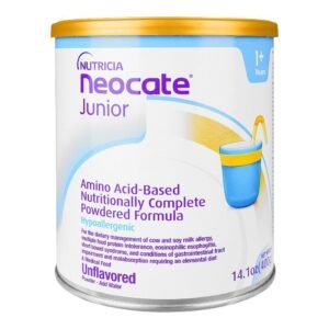 pediatric nutrition formula