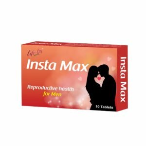vitality support supplement for men