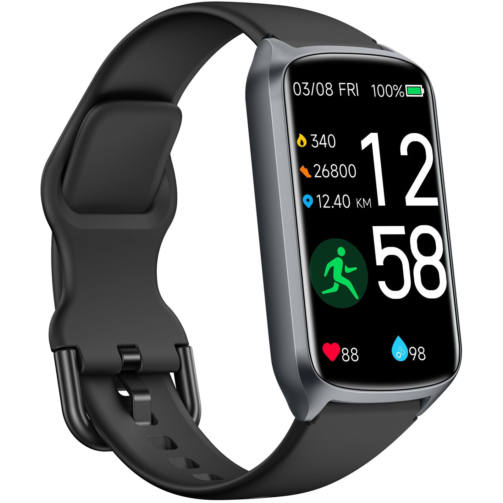 fitness tracker heart rate band fitness tracker heart rate band