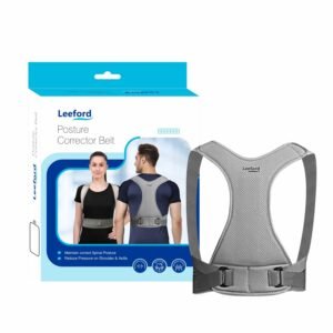 posture corrector belt