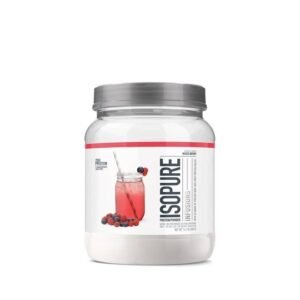 post workout recovery drink mix
