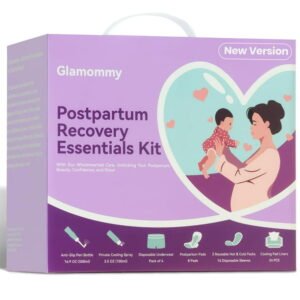postpartum care kit