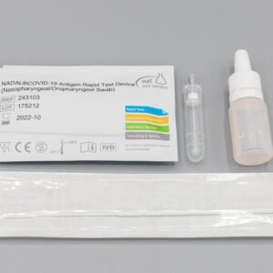 covid 19 rapid antigen test kit