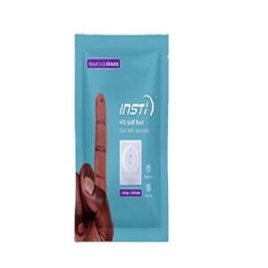 hiv self test kit