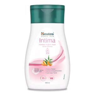 feminine hygiene wash