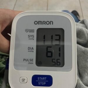 cholesterol home test kit