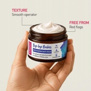 intimate area rash cream