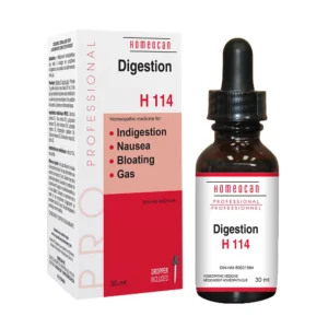 homeopathic digestive drops