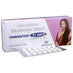 pregnancy prevention tablets