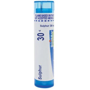 bryonia alba 30 drops