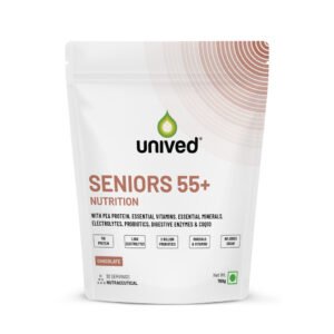 elderly nutrition supplement powder