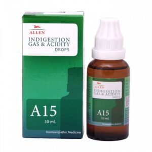 homeopathic acidity relief drops