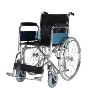 standard wheelchair
