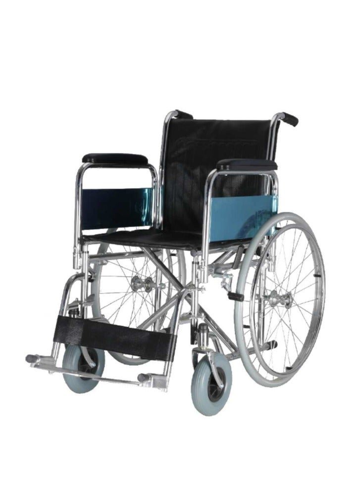 standard wheelchair standard wheelchair