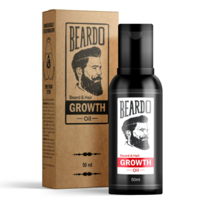 beard growth oil