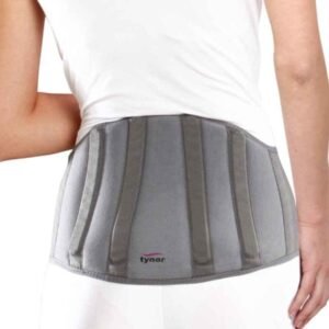 spinal support belt