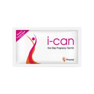 pregnancy test kit
