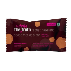 protein bars (pack of 6)