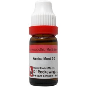 arnica montana 30 drops