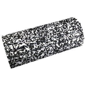 foam roller for muscle recovery