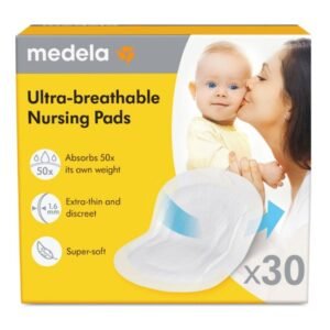breastfeeding pads