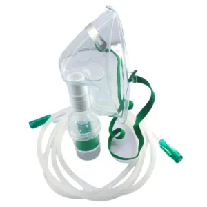 respiratory nebulizer kit