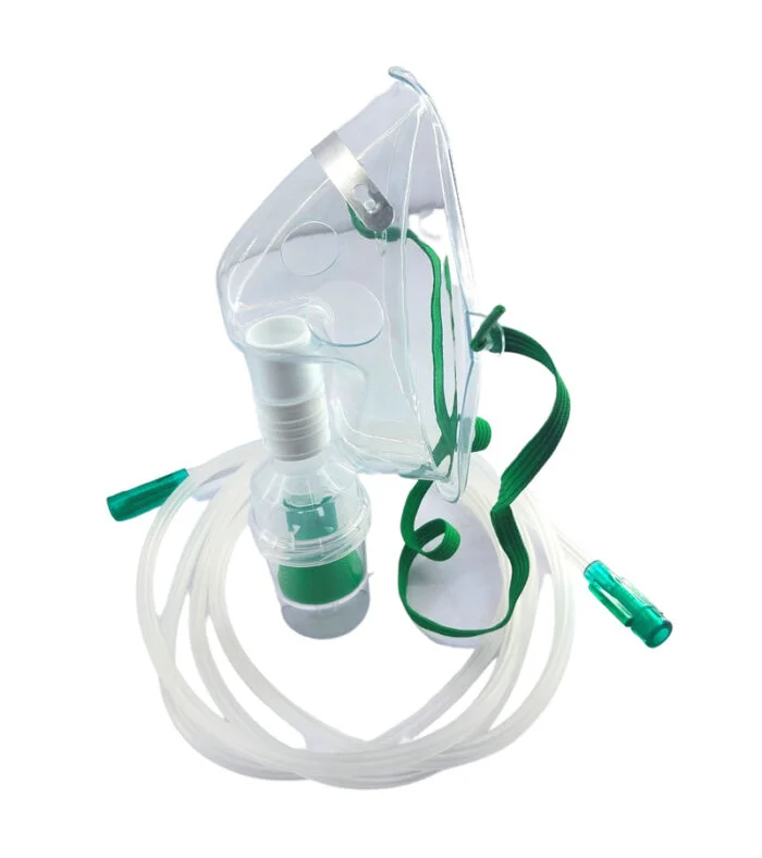 respiratory nebulizer kit respiratory nebulizer kit