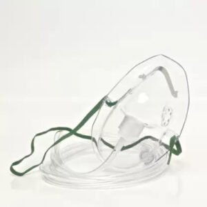 oxygen mask