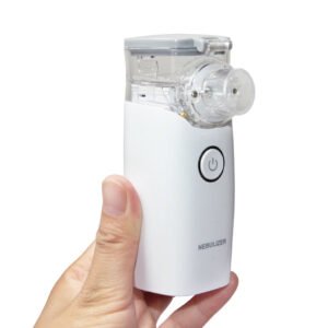 portable nebulizer