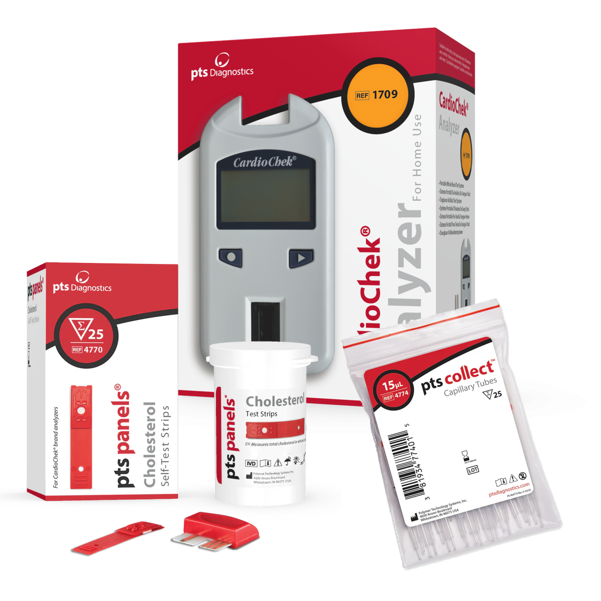 cholesterol test kit cholesterol test kit