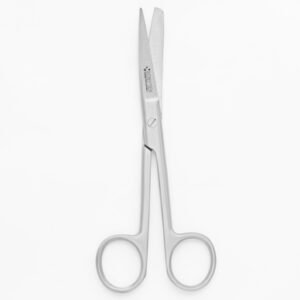 surgical scissors
