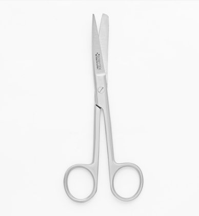 surgical scissors surgical scissors