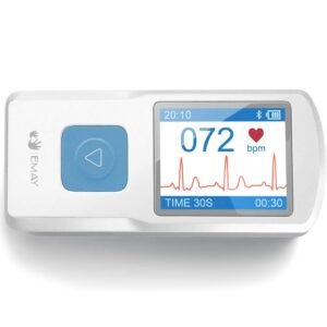 portable ecg recorder