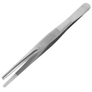 stainless steel forceps